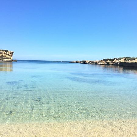 Casa Gaia Ortigia Holiday Home Siraküza Dış mekan fotoğraf