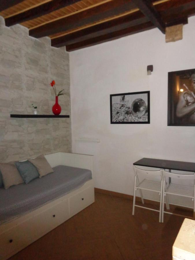 Casa Gaia Ortigia Holiday Home Siraküza Dış mekan fotoğraf