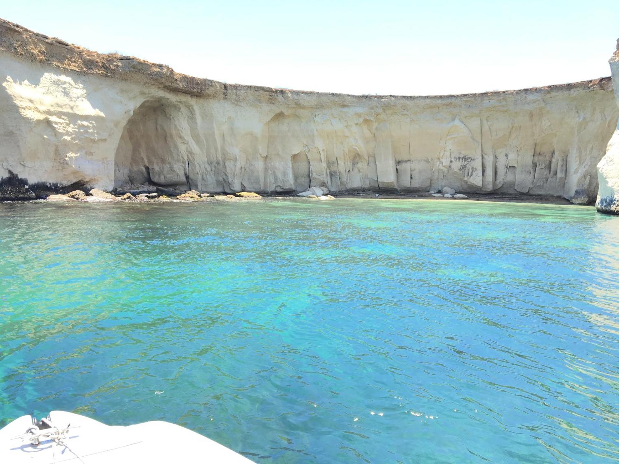 Casa Gaia Ortigia Holiday Home Siraküza Dış mekan fotoğraf