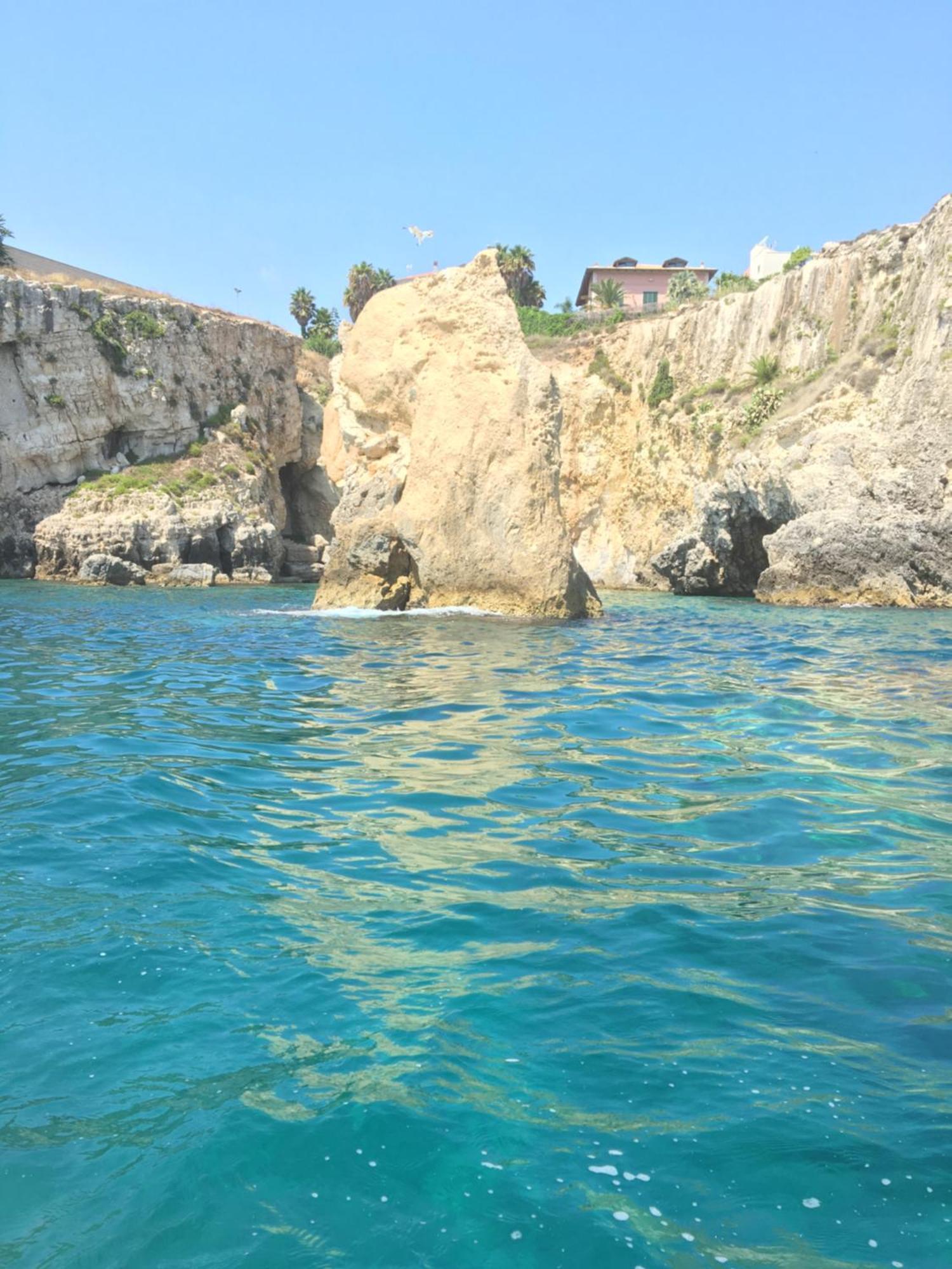 Casa Gaia Ortigia Holiday Home Siraküza Dış mekan fotoğraf