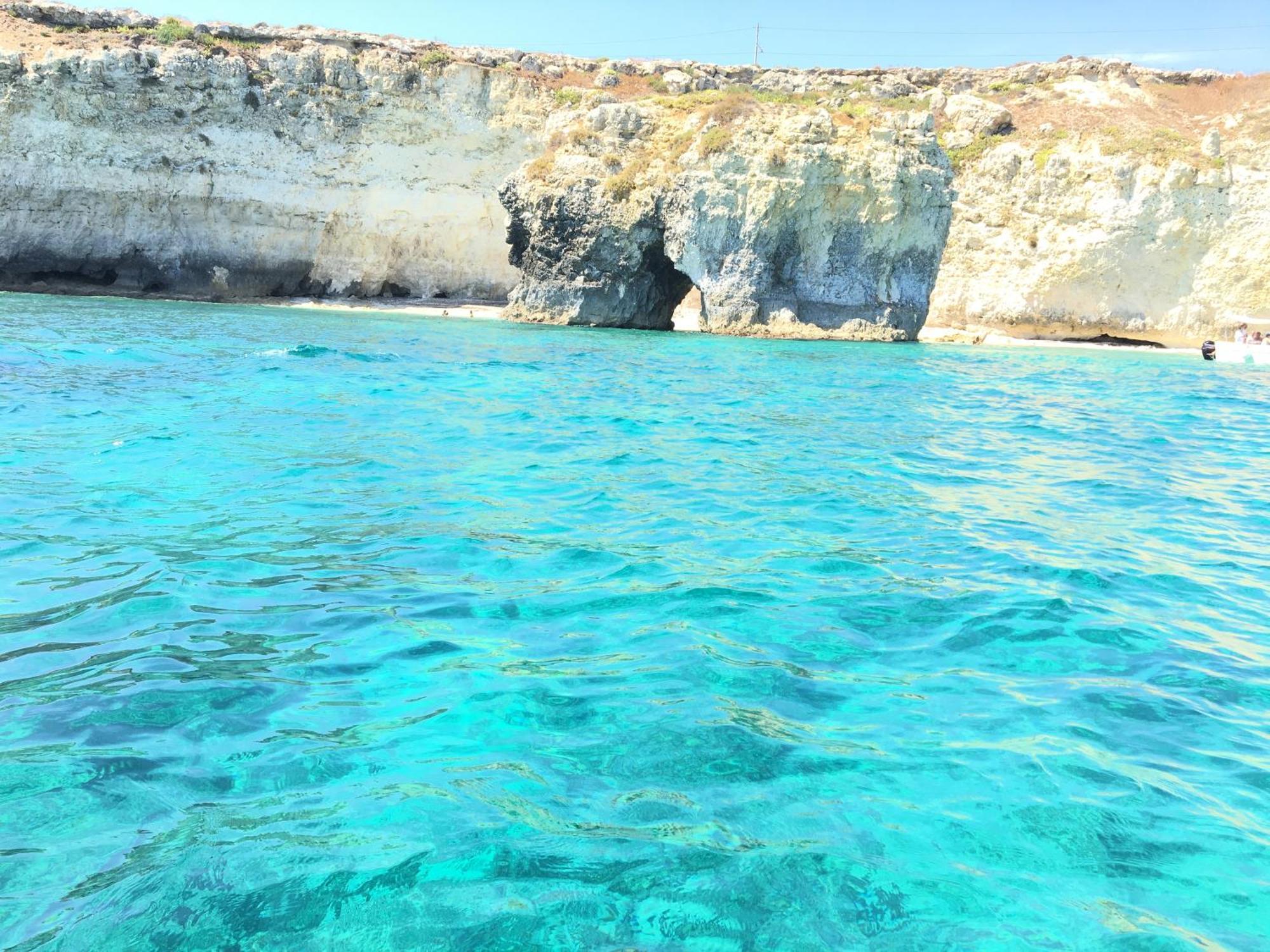 Casa Gaia Ortigia Holiday Home Siraküza Dış mekan fotoğraf