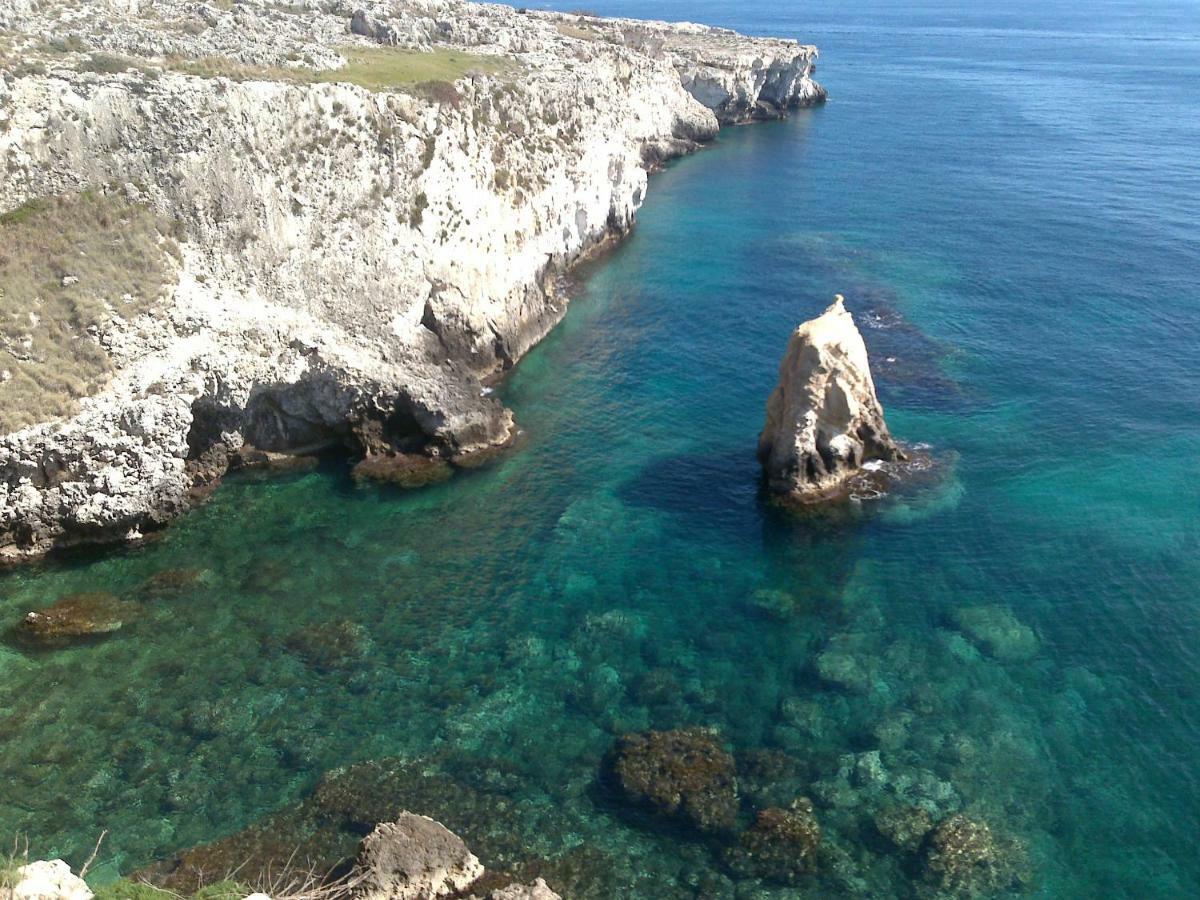 Casa Gaia Ortigia Holiday Home Siraküza Dış mekan fotoğraf