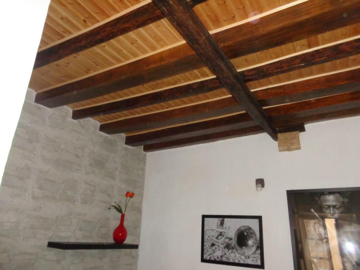 Casa Gaia Ortigia Holiday Home Siraküza Dış mekan fotoğraf