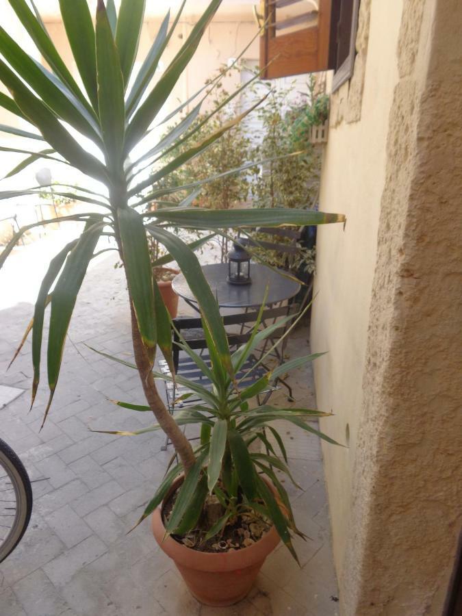 Casa Gaia Ortigia Holiday Home Siraküza Dış mekan fotoğraf