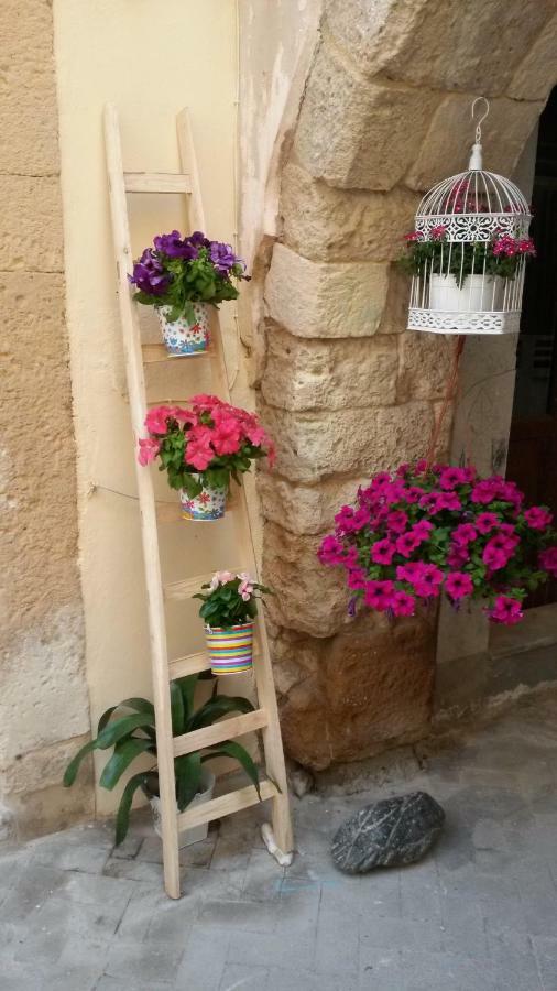 Casa Gaia Ortigia Holiday Home Siraküza Dış mekan fotoğraf
